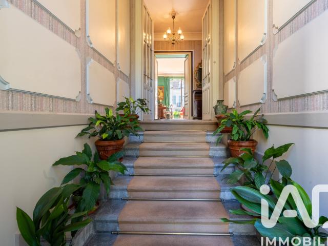 Maison vente à Pau