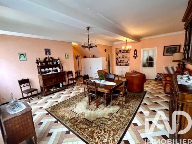 Maison vente à Pau, Sault-de-navailles