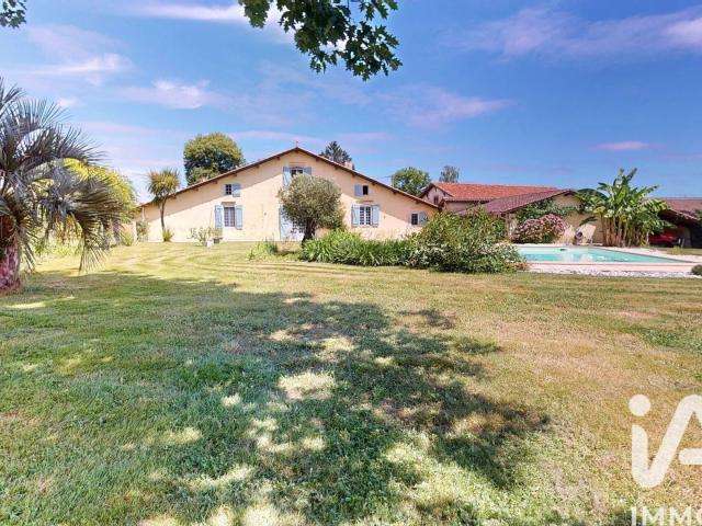 Maison vente à Camparadé, Pouillon