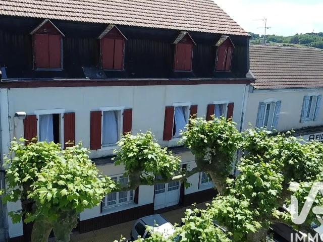 Maison vente à Pau, Orthez