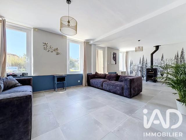 Maison vente à Arrondissement de Toulon, Ollioules