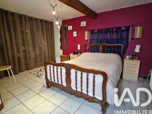Maison vente à Confolens, Beaulieu-sur-sonnette