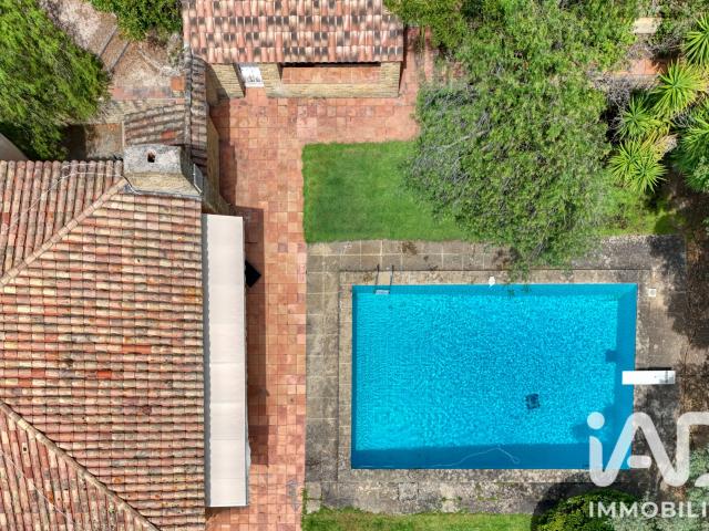 Maison vente à Arrondissement de Toulon, Sanary-sur-mer