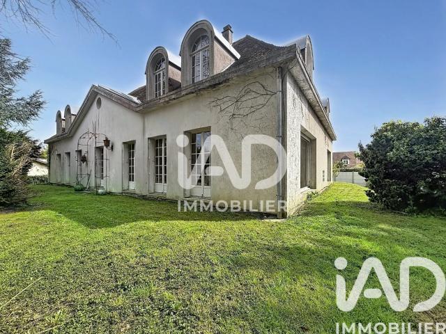 Maison vente à Torcy, Roissy-en-brie