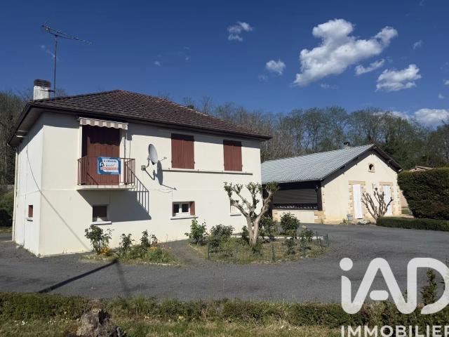 Maison vente à Bergerac, Mouleydier