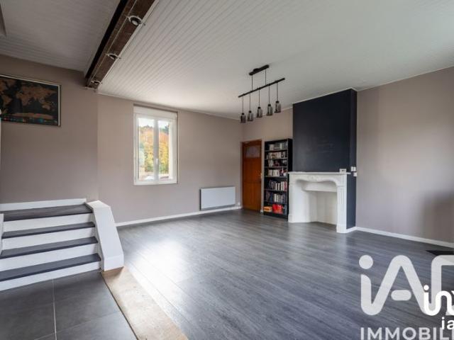 Maison vente à Beauvais, Haute-epine