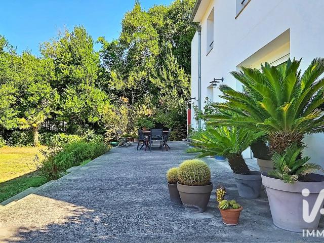 Maison vente à Quartier Agroparc, Avignon