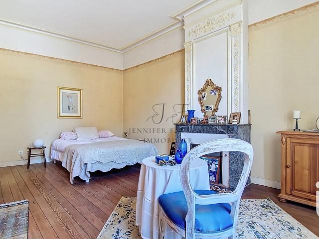 Maison vente à Libourne, Saint-germain-du-puch