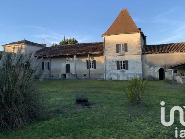 Maison vente à Angoulême, Bors(canton De Montmoreau-saint-cybard)