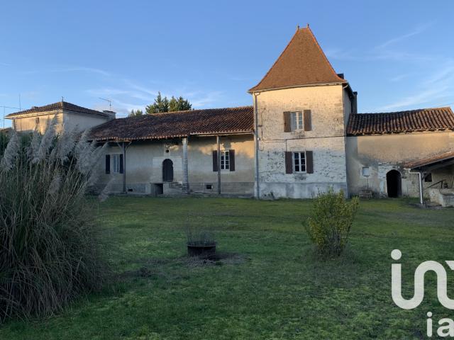 Maison vente à Le Puy-en-Velay, Coubon