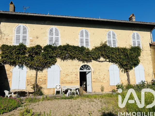 Maison vente à Bourg-en-Bresse, Saint-bénigne