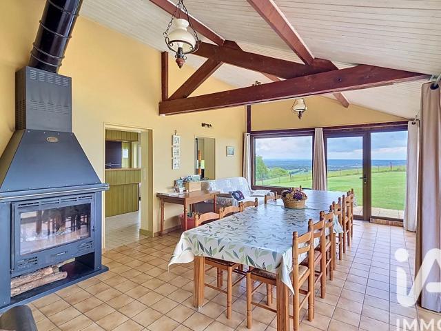 Maison vente à Lisieux, Crèvecoeur-en-auge