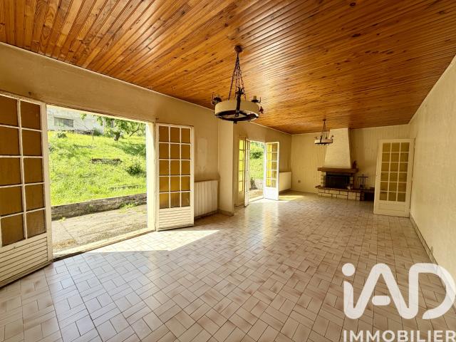 Maison vente à Metz, Novéant-sur-moselle