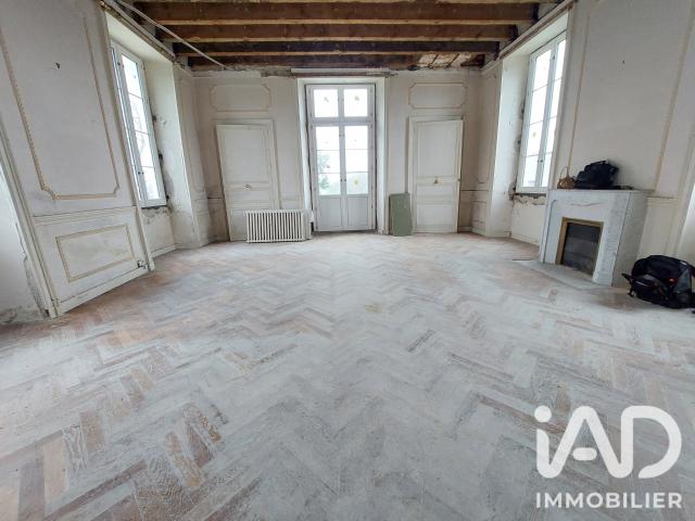 Maison vente à Beauvais