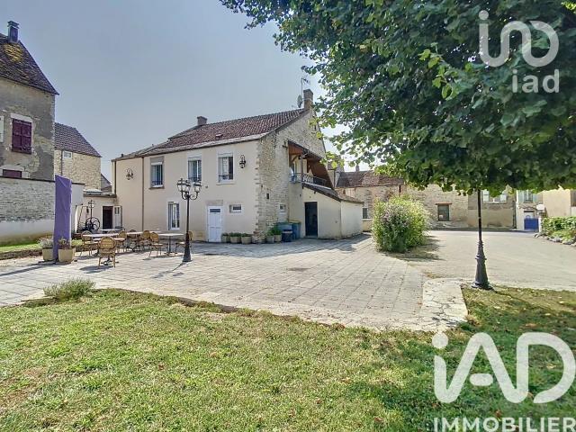 Maison vente à Avallon, Voutenay-sur-cure