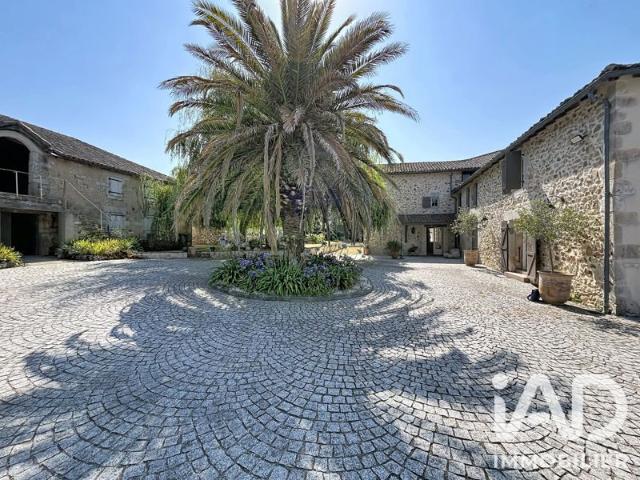Maison vente à Dax, Lahosse