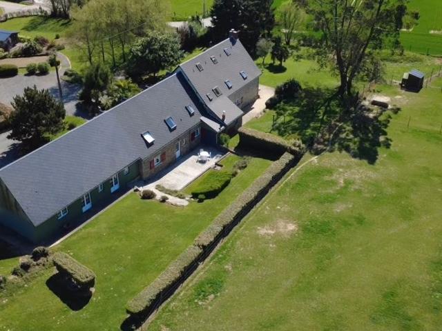 Maison vente à Avranches, Isigny-le-buat