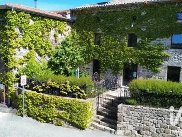 Maison vente à Pailher, Nozières
