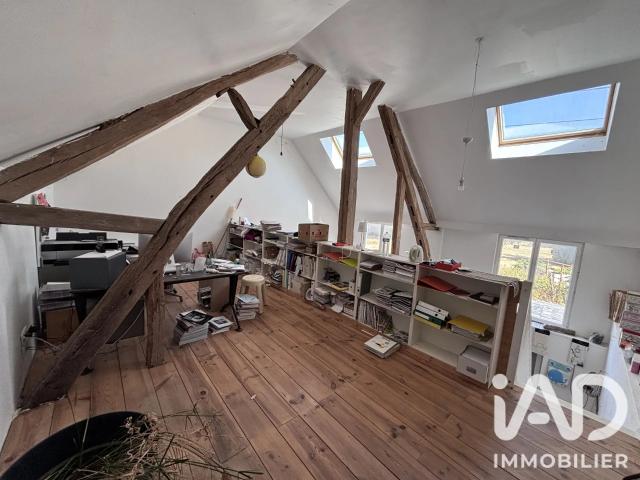 Maison vente à Provins, Sablonnières