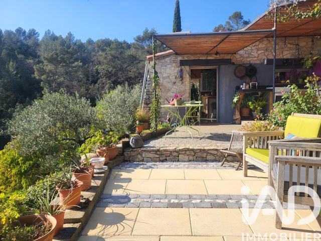Maison vente à Arrondissement de Toulon, Cuers