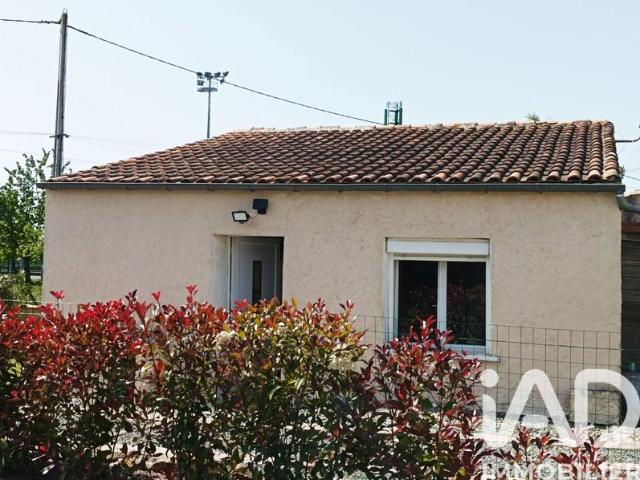 Maison vente à Saintes, La Clisse