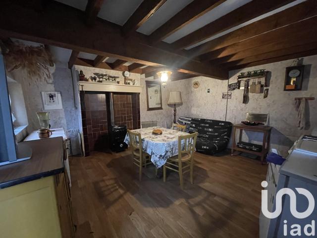 Maison vente à Chartres, Centre-Val de Loire