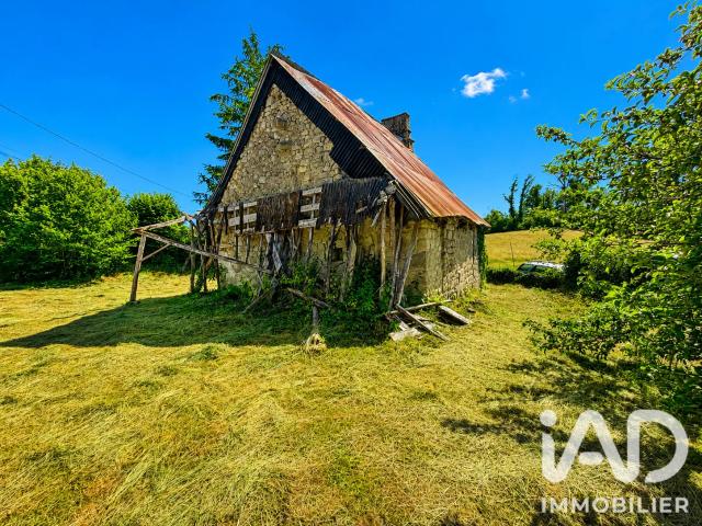 Maison vente à Ussel, Saint-julien-près-bort