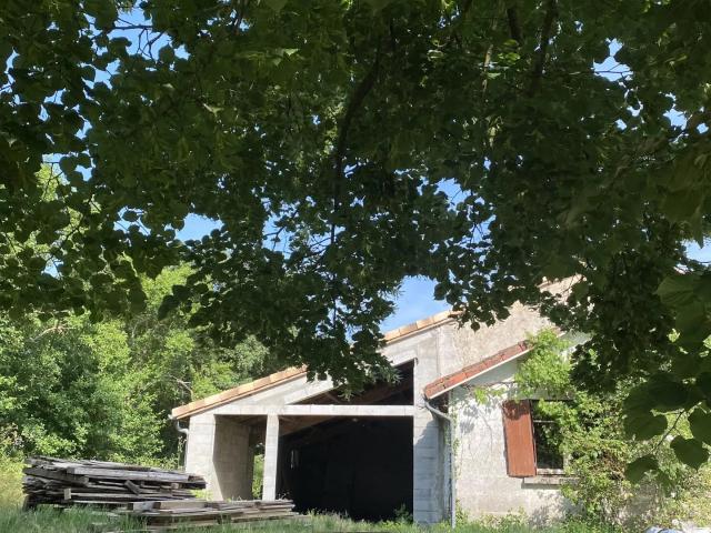 Maison vente à Niort, Brioux-sur-boutonne