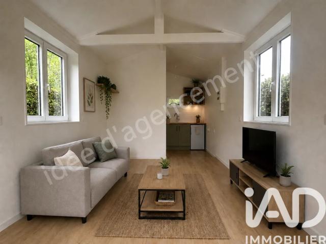 Maison vente à Saint-Germain-en-Laye, Villennes-sur-seine