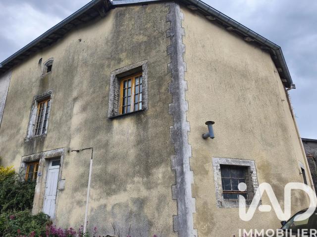 Maison vente à Neufchâteau, Houécourt