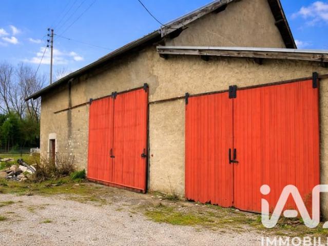Maison vente à Dole