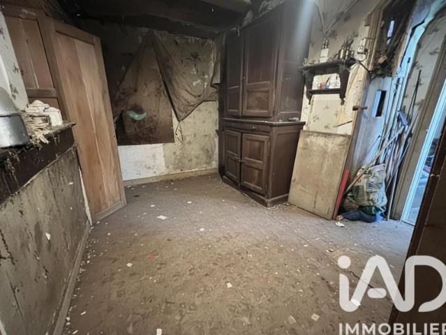 Maison vente à Charleville-Mézières, Tarzy
