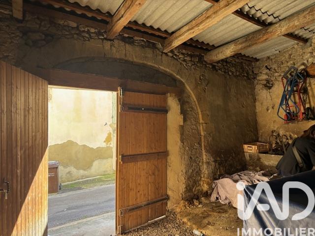 Maison vente à Nîmes, Fournès