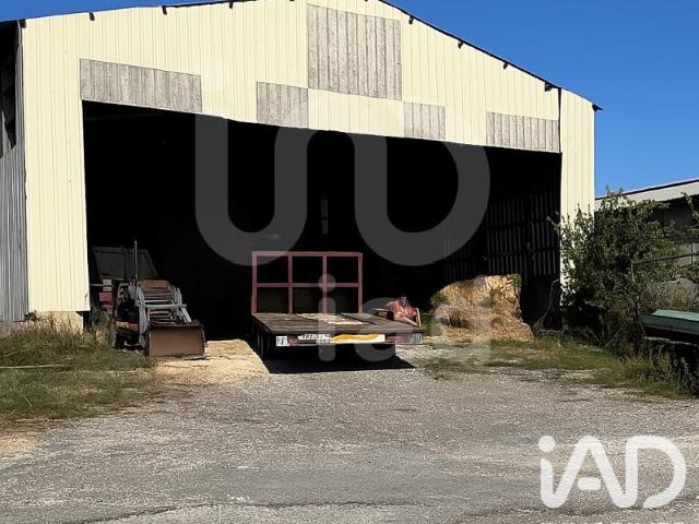 Maison vente à Alès, Les Plans