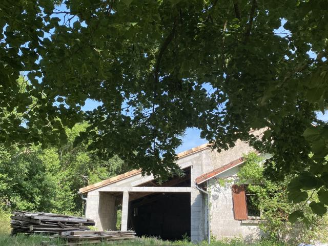 Maison vente à Niort, Brioux-sur-boutonne