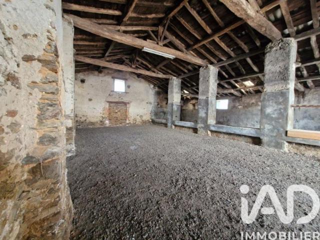 Maison vente à Les Sables-d'Olonne, La Chapelle-hermier