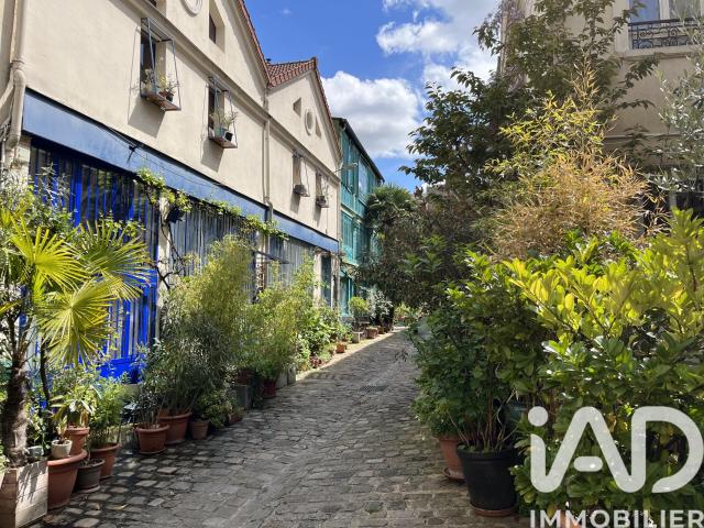 Appartement vente à Arcachon