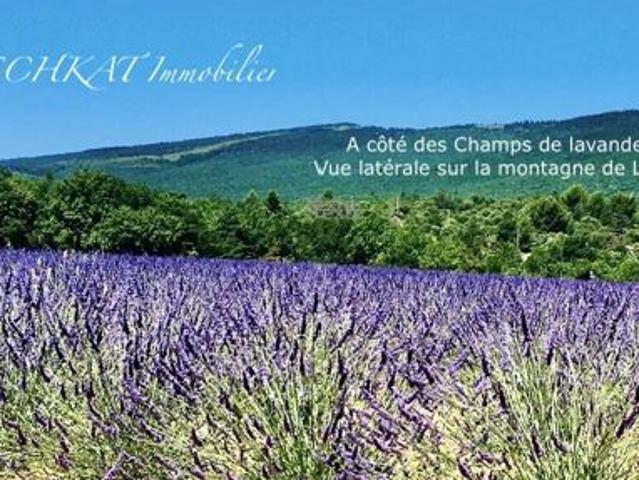 Maison vente à Forcalquier, Valbelle