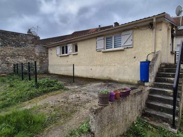 Maison vente à Liancourt