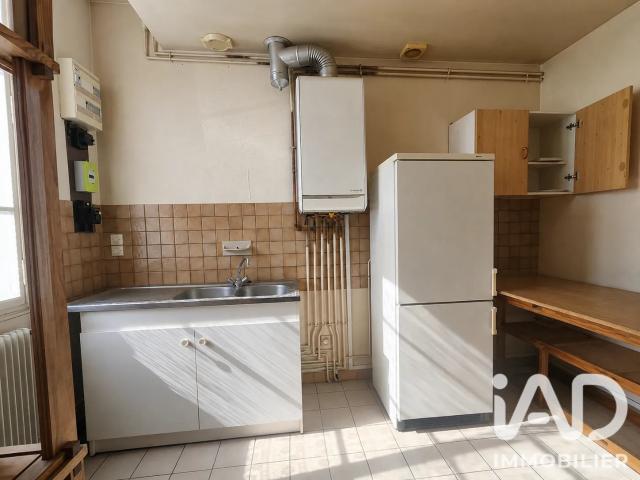 Maison vente à Libourne