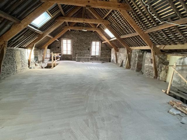 Maison vente à Redon, Bretagne