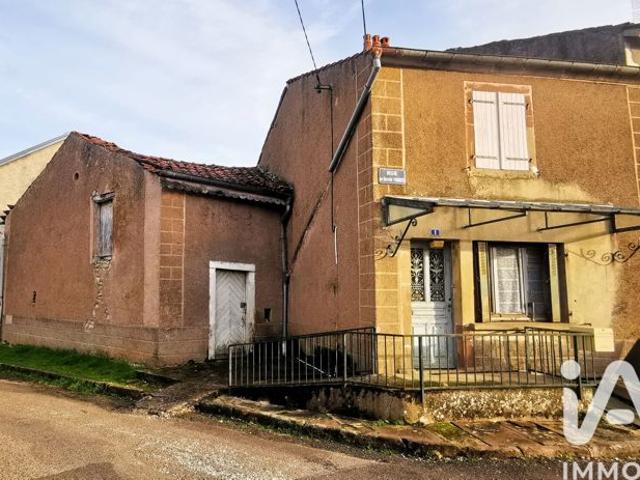 Maison vente à Lure, Ambiévillers