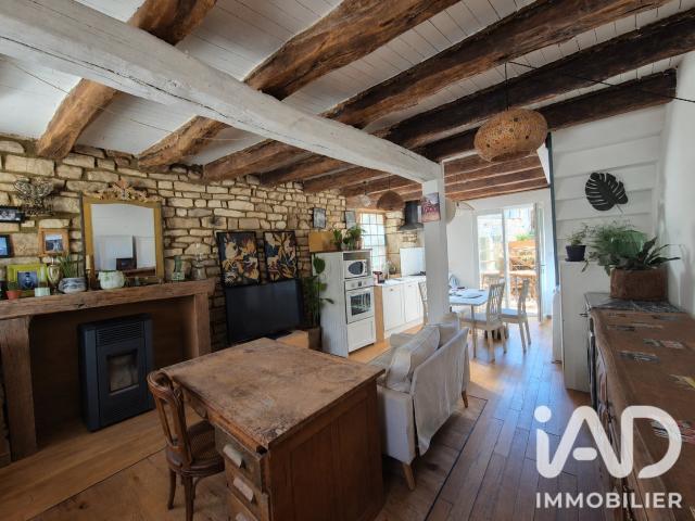 Appartement vente à Le Raincy, Noisy-le-grand