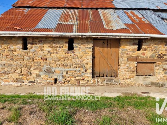 Maison vente à Villanfray, Val-d'Izé