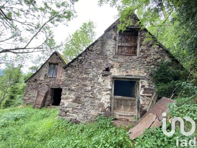 Maison vente à Bagnères-de-Bigorre, Ilhet
