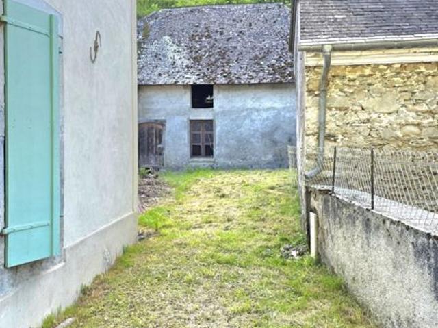 Maison vente à Argelès-Gazost, Loubajac