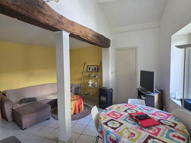 Maison vente à Castres, Aussillon