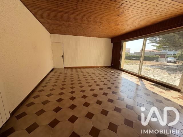 Maison vente à Les Sables-d'Olonne, Saint-hilaire-de-riez