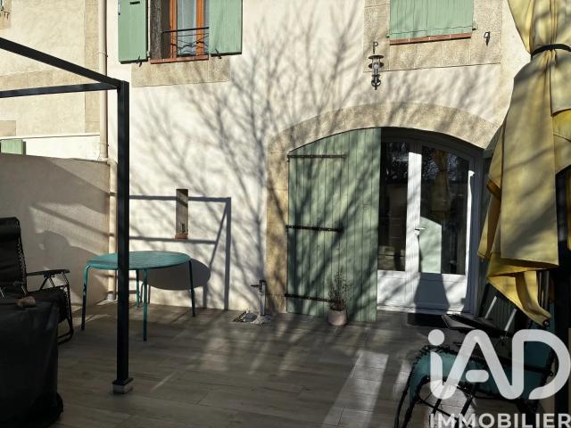Maison vente à Aix-en-Provence, Salon-de-provence