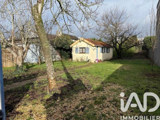 Maison vente à Palaiseau, Athis-mons